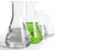 SunRay Scientific Green Chemistry