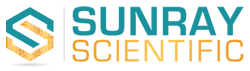 Contact SunRay Scientific