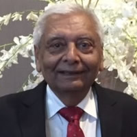 Kumar Khanna, Ph.D.