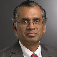 S. Manian Ramkumar, Ph.D. 