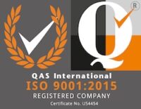 Sunray Scientific ISO Certification